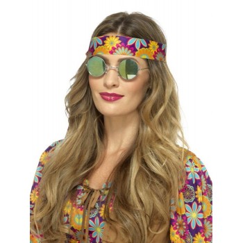 Gafas Hippie Espejo