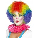 Peluca Payaso Multicolor Peluca Payaso Multicolor