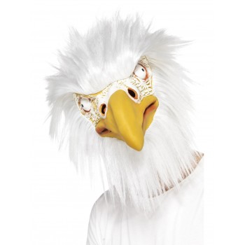 Mascara Aguila