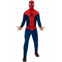 Disf.Spiderman Opp T-Xl Disf.Spiderman Opp T-Xl