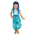 Disf.Inf.Shine Deluxe 3-4 Años Disf.Inf.Shine Deluxe 3-4 Años