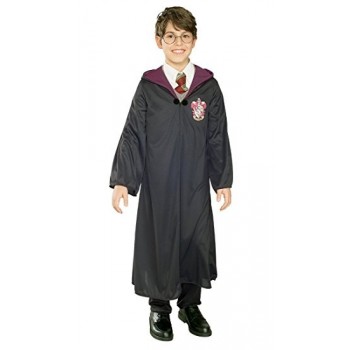 Disf.Harry Potter 3-4 Años