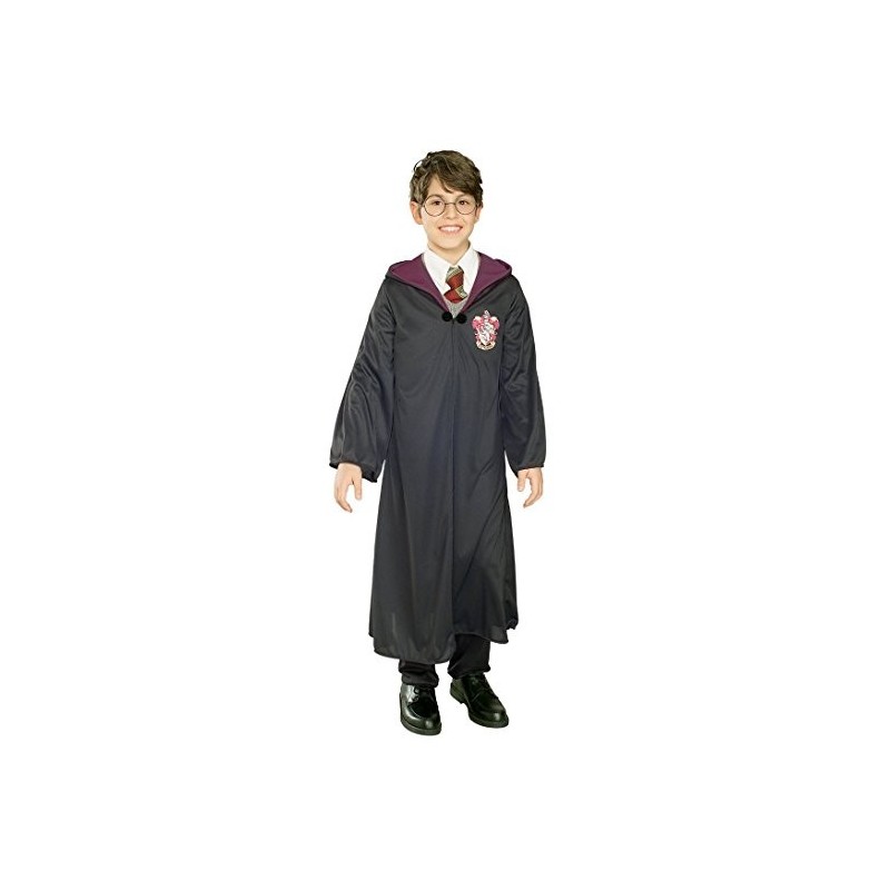 Disf.Harry Potter 3-4 Años
