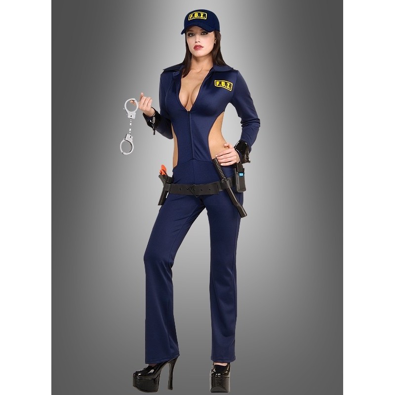 Disf.Fbi T-S Disf.Fbi T-S