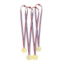 P/4 Medallas C/Cinta P/4 Medallas C/Cinta