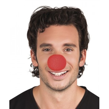 Nariz Payaso Foam