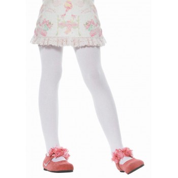 Panty Inf.Blanca 4-6Añños