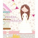 Libro Cominion Niña