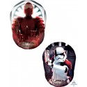 Globo Star Wars El Ultimo Jedi Globo Star Wars El Ultimo Jedi