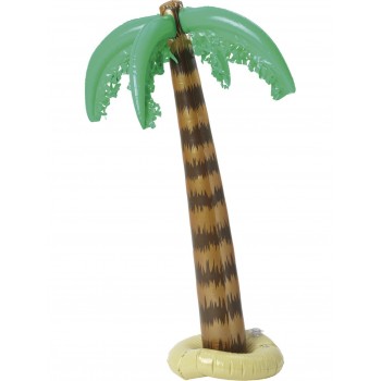 Palmera Hinchable 90Cm Aprox