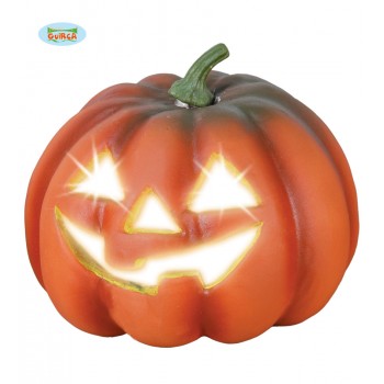 CALABAZA C/LUZ GR