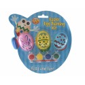 Kit P/Pintar Huevos Pascua Kit P/Pintar Huevos Pascua