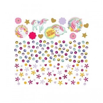 P/3 Confetti Unicornio