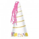P/8 Somb.Cono Cuerno Unicornio