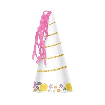 P/8 Somb.Cono Cuerno Unicornio