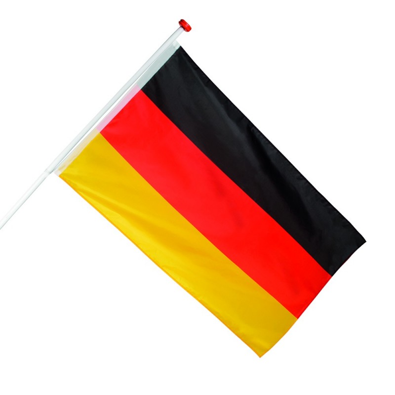 Bandera Alemania 90X150cm
