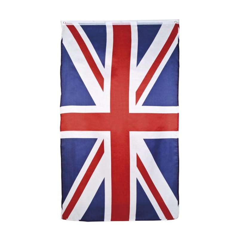 Bandera Reino Unido 90X150cm