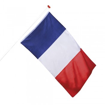 Bandera Francia 90X150cm