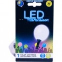 Globo Maraca Led Multicolor Globo Maraca Led Multicolor