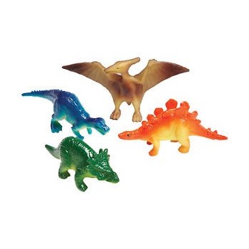 P/4 Dinosaurios