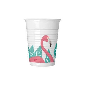 P/8 Vaso Flamenco
