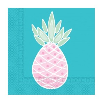 P/20 Serv.Piña Tropical