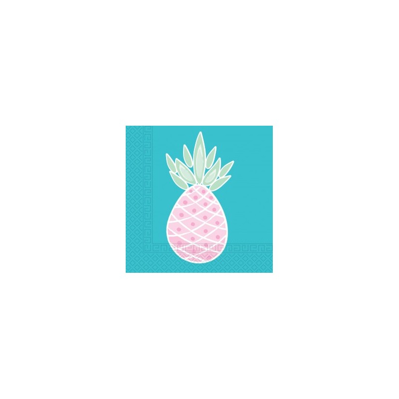 P/20 Serv.Piña Tropical P/20 Serv.Piña Tropical