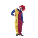 Disf.Inf.Payaso Psicho T-L Disf.Inf.Payaso Psicho T-L