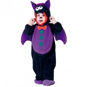 Disf.Inf.Baby Bat T-T