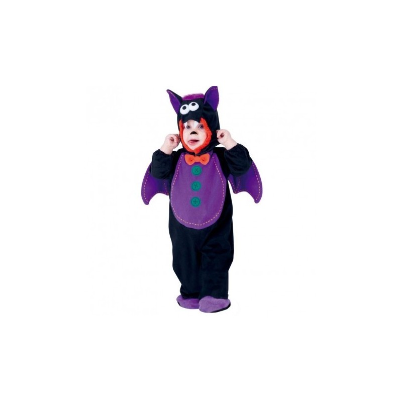 Disf.Inf.Baby Bat T-T