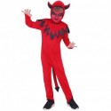 Disf.Inf.Diablito T-M Disf.Inf.Diablito T-M