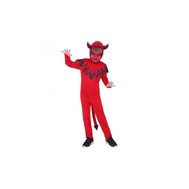 Disf.Inf.Diablito T-M Disf.Inf.Diablito T-M