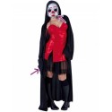 Disf.Baby Girl Killer Adulto