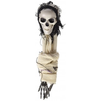 Colg.Calavera 50Cm