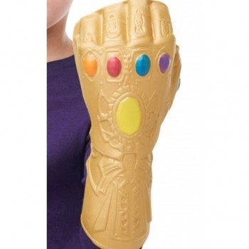 Guante In.Del Infinito Thanos