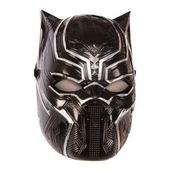 Mascara Inf.Black Panther
