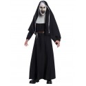 Disf.The Nun Dlx Adulto