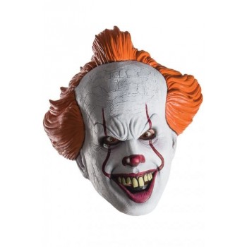 Mascara Pennywise Vinil Ad