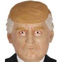 Careta "President" Latex