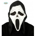 Mascara Fantasma Asesino Capuc Mascara Fantasma Asesino Capuc