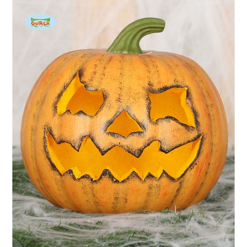 Calabaza 20Cm Foam
