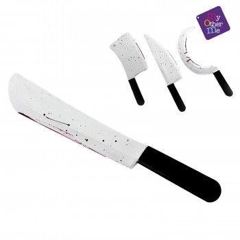 Cuchillo Surt