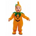 Disf.Bebe Calabaza 1-2Años Disf.Bebe Calabaza 1-2Años