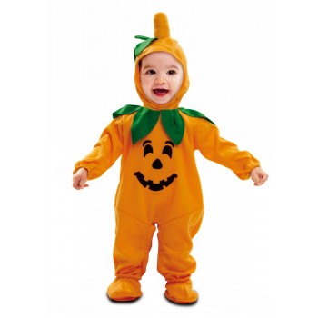 Disf.Bebe Calabaza 1-2Años