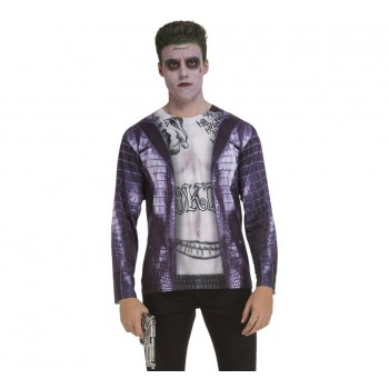 Camiseta Leto T-L