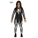 Disf.Inf.Niña Skeleton 10-12A Disf.Inf.Niña Skeleton 10-12A
