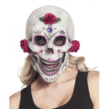 Mascara Latex Catrina
