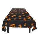 Mantel Calabaza Tenebrosa Mantel Calabaza Tenebrosa
