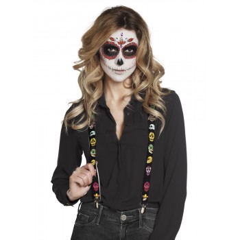 Tirantes Calaveras
