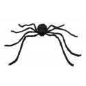Araña Gig. Negra Patas Largas Araña Gig. Negra Patas Largas